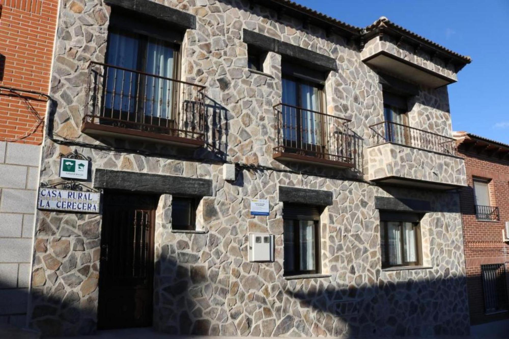 Apartamento Superior con balcón