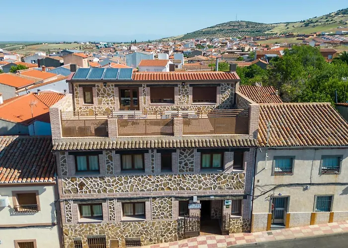 VallecasarCasa Rural