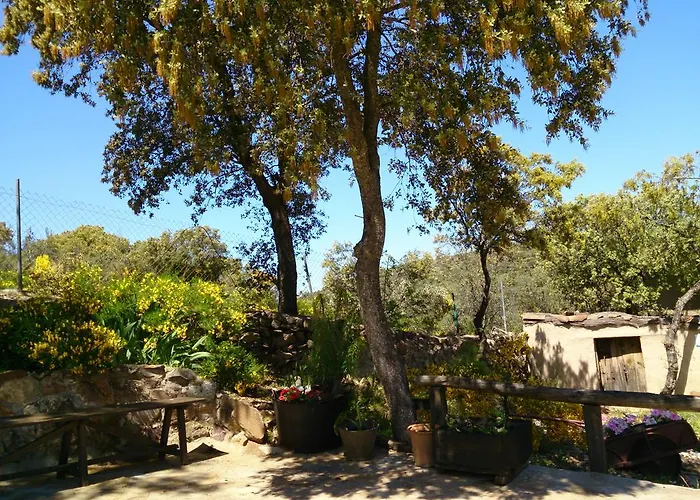 ValdolázaroCasa Rural